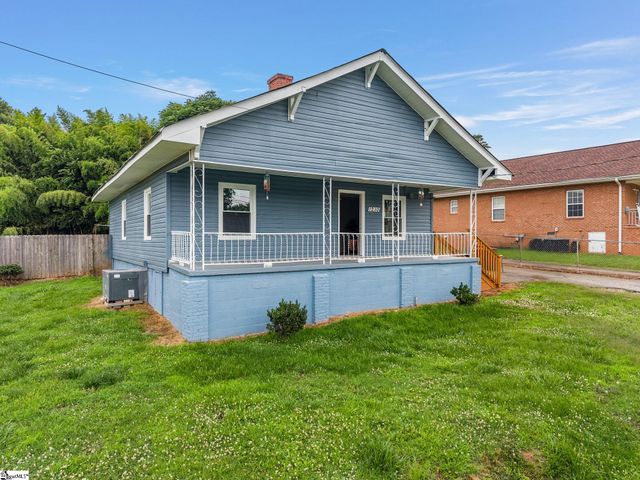 1210 West Street, Arcadia, SC 29320