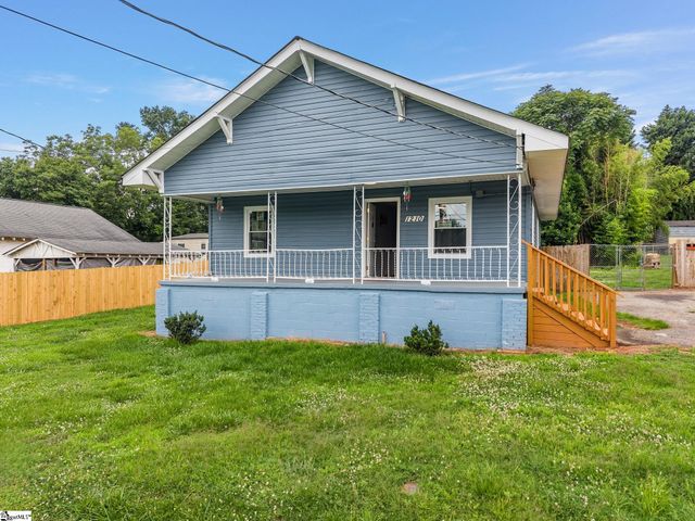 1210 West Street, Arcadia, SC 29320