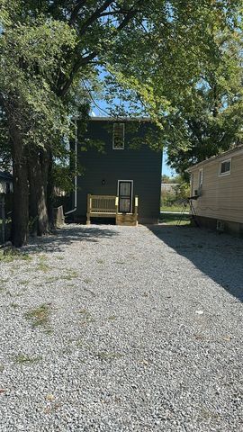 15708 Park Avenue, Harvey, IL 60426