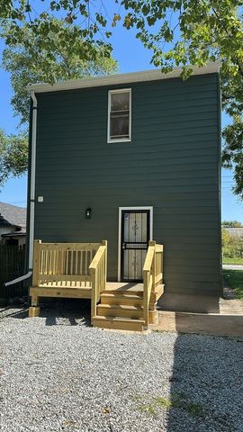 15708 Park Avenue, Harvey, IL 60426