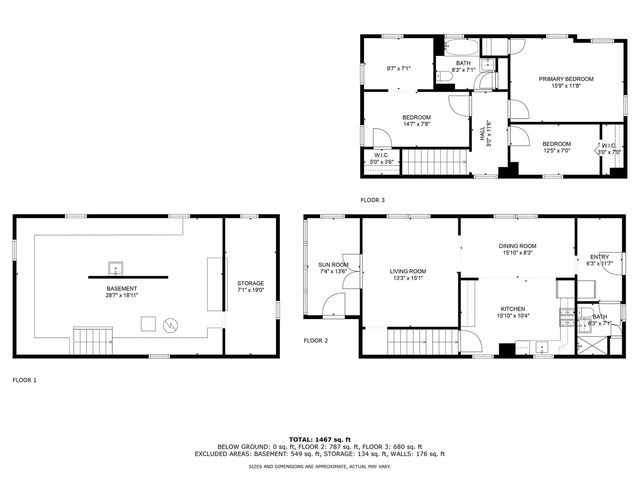 15708 Park Avenue, Harvey, IL 60426