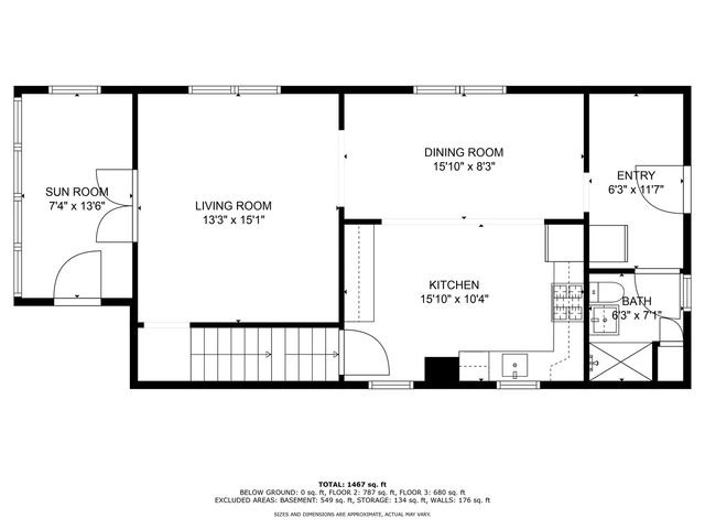 15708 Park Avenue, Harvey, IL 60426