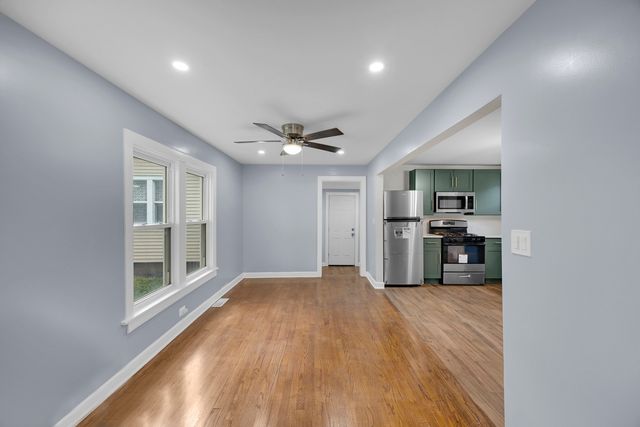 15708 Park Avenue, Harvey, IL 60426