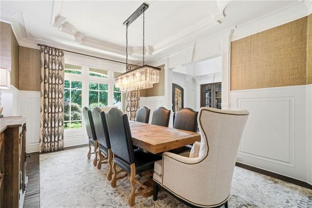 2830 Manor Bridge Drive, Alpharetta, GA 30004