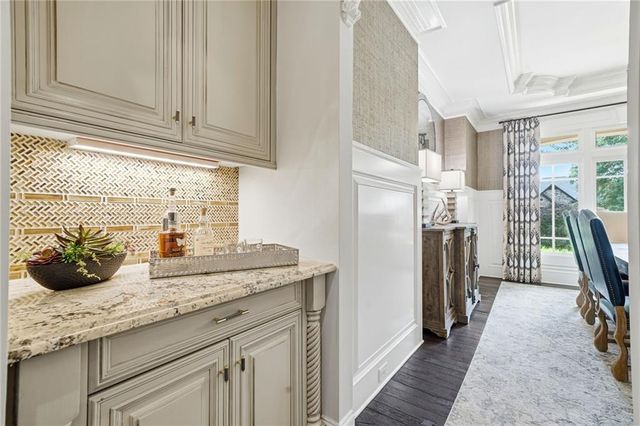 2830 Manor Bridge Drive, Alpharetta, GA 30004