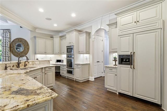 2830 Manor Bridge Drive, Alpharetta, GA 30004