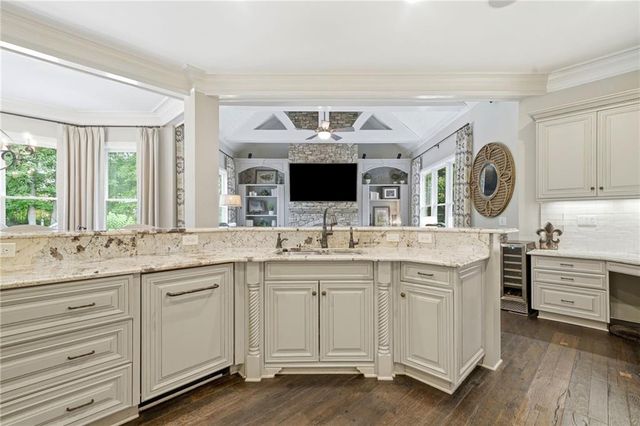 2830 Manor Bridge Drive, Alpharetta, GA 30004