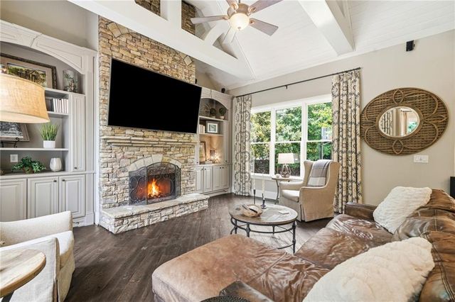 2830 Manor Bridge Drive, Alpharetta, GA 30004