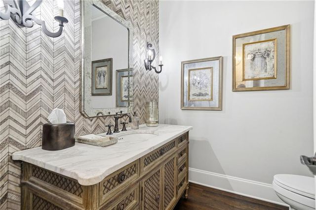 2830 Manor Bridge Drive, Alpharetta, GA 30004