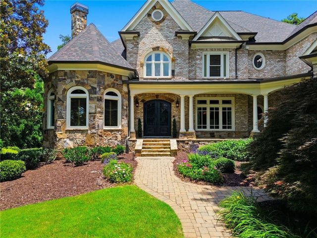 2830 Manor Bridge Drive, Alpharetta, GA 30004