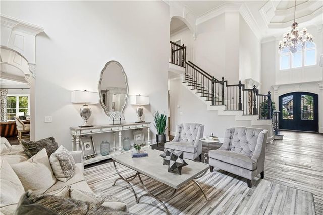 2830 Manor Bridge Drive, Alpharetta, GA 30004
