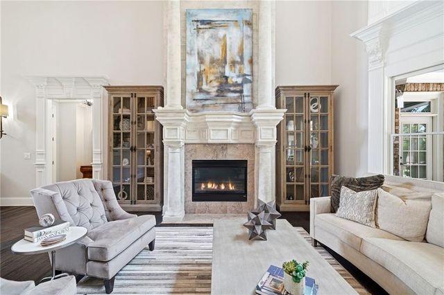 2830 Manor Bridge Drive, Alpharetta, GA 30004