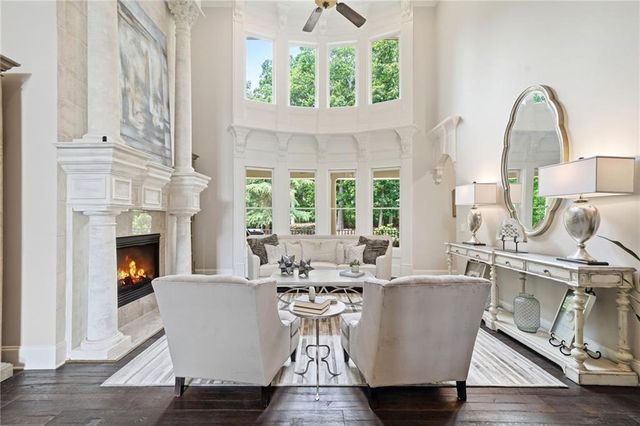 2830 Manor Bridge Drive, Alpharetta, GA 30004