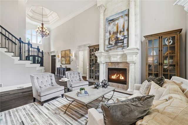 2830 Manor Bridge Drive, Alpharetta, GA 30004
