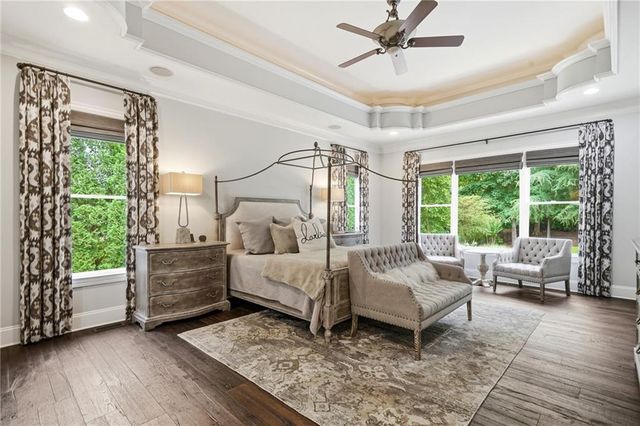 2830 Manor Bridge Drive, Alpharetta, GA 30004
