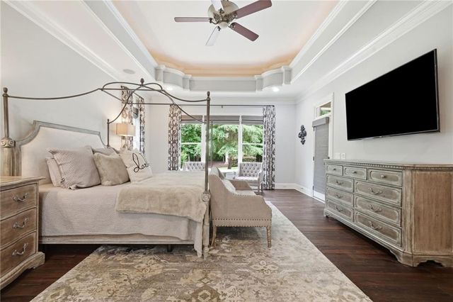 2830 Manor Bridge Drive, Alpharetta, GA 30004