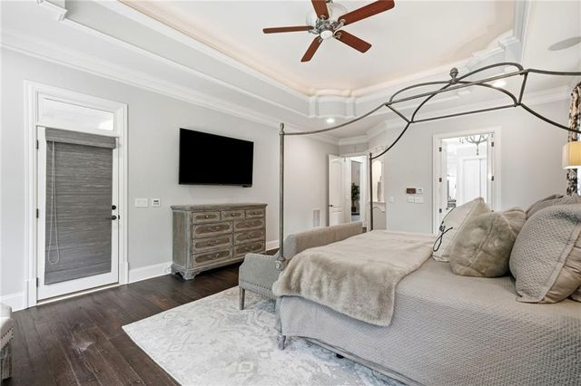 2830 Manor Bridge Drive, Alpharetta, GA 30004