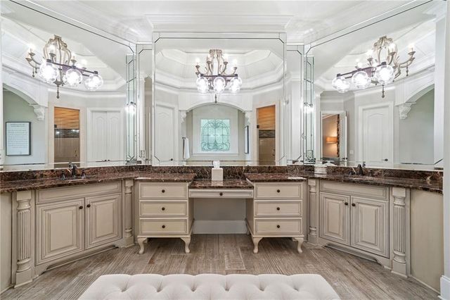 2830 Manor Bridge Drive, Alpharetta, GA 30004
