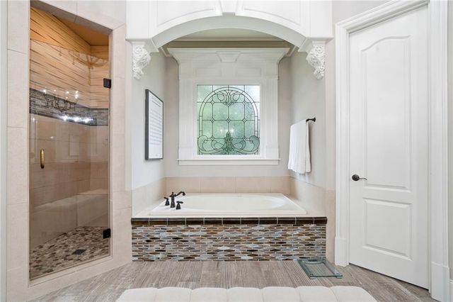 2830 Manor Bridge Drive, Alpharetta, GA 30004