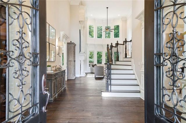 2830 Manor Bridge Drive, Alpharetta, GA 30004