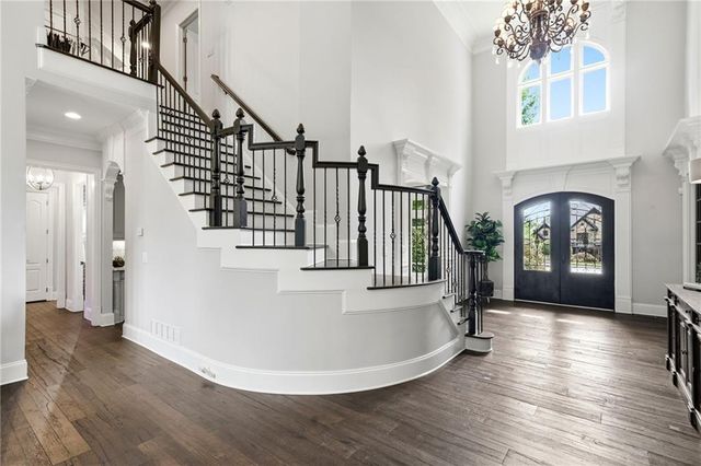 2830 Manor Bridge Drive, Alpharetta, GA 30004