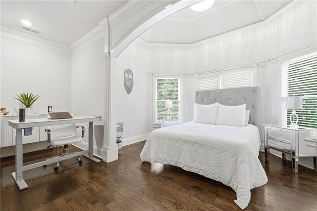 2830 Manor Bridge Drive, Alpharetta, GA 30004