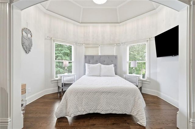 2830 Manor Bridge Drive, Alpharetta, GA 30004