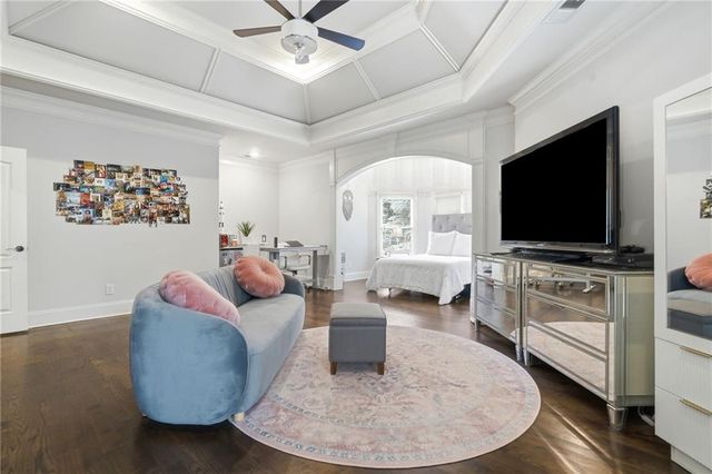 2830 Manor Bridge Drive, Alpharetta, GA 30004