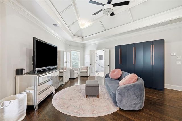 2830 Manor Bridge Drive, Alpharetta, GA 30004