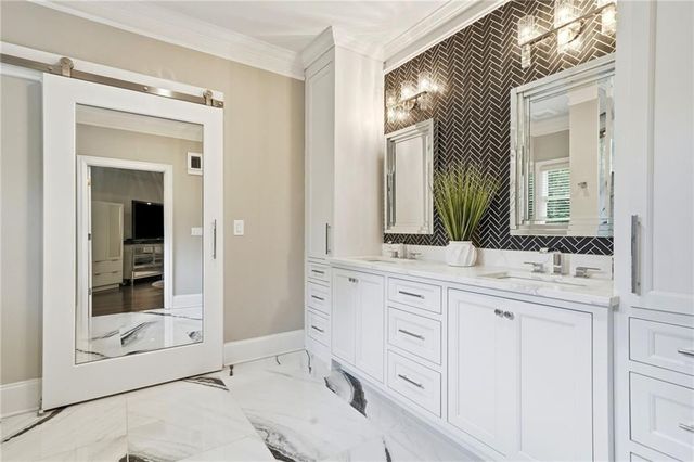 2830 Manor Bridge Drive, Alpharetta, GA 30004
