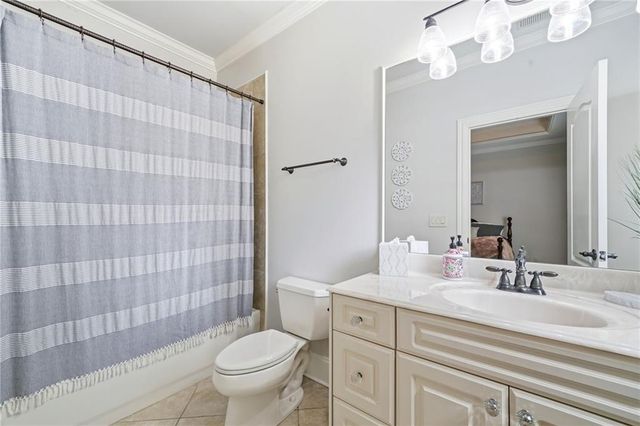 2830 Manor Bridge Drive, Alpharetta, GA 30004