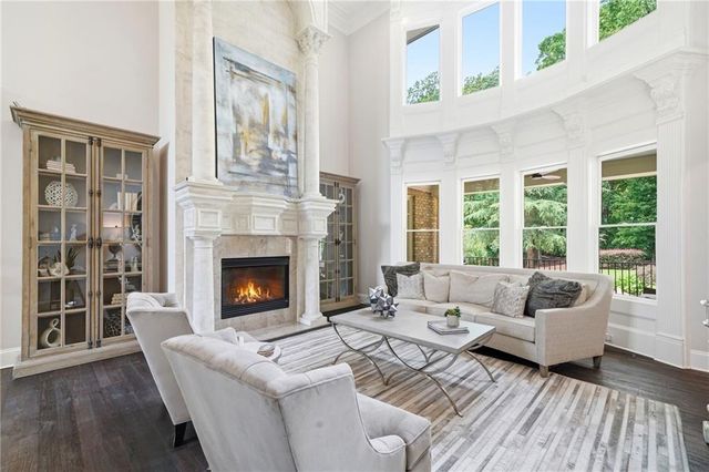 2830 Manor Bridge Drive, Alpharetta, GA 30004