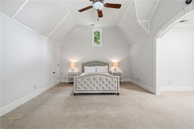2830 Manor Bridge Drive, Alpharetta, GA 30004