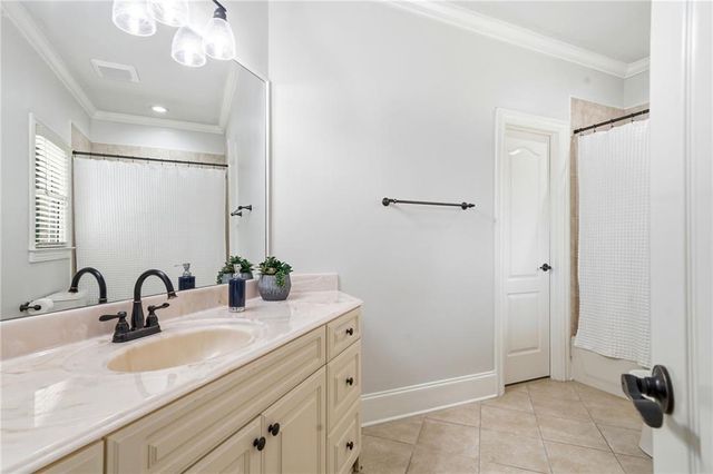2830 Manor Bridge Drive, Alpharetta, GA 30004