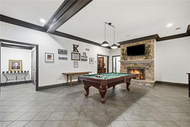 2830 Manor Bridge Drive, Alpharetta, GA 30004