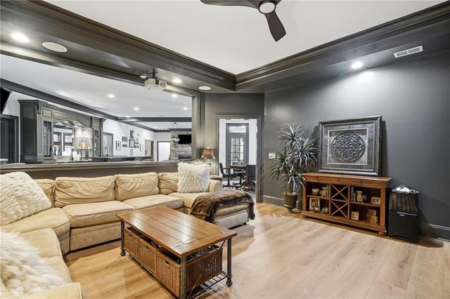 2830 Manor Bridge Drive, Alpharetta, GA 30004