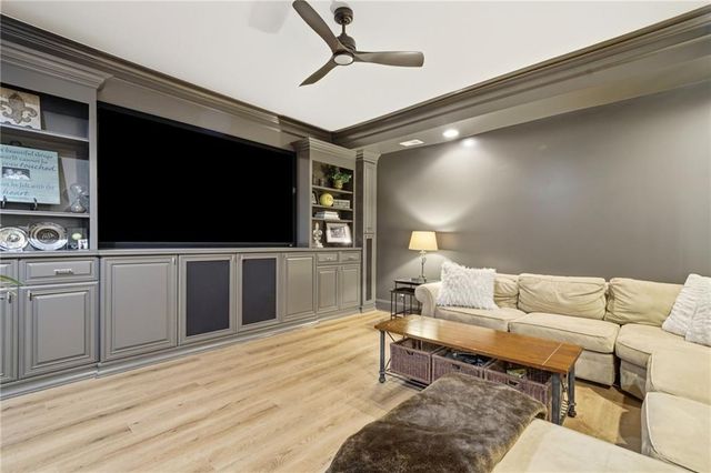 2830 Manor Bridge Drive, Alpharetta, GA 30004