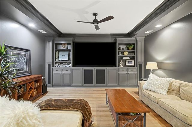 2830 Manor Bridge Drive, Alpharetta, GA 30004