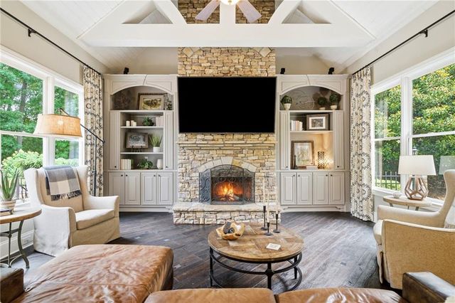 2830 Manor Bridge Drive, Alpharetta, GA 30004