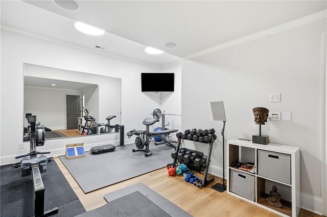 2830 Manor Bridge Drive, Alpharetta, GA 30004