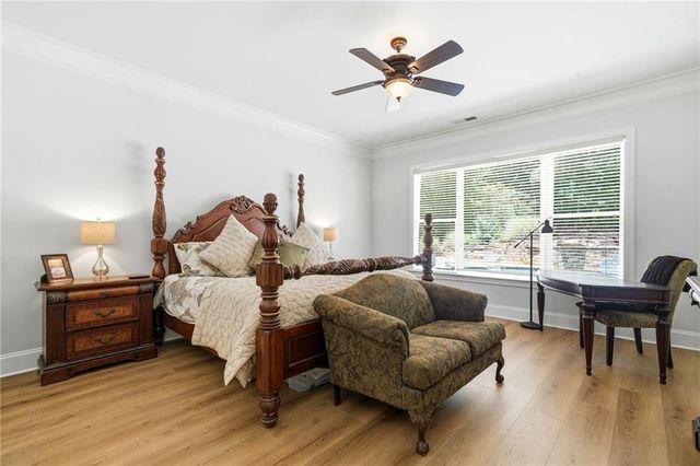 2830 Manor Bridge Drive, Alpharetta, GA 30004