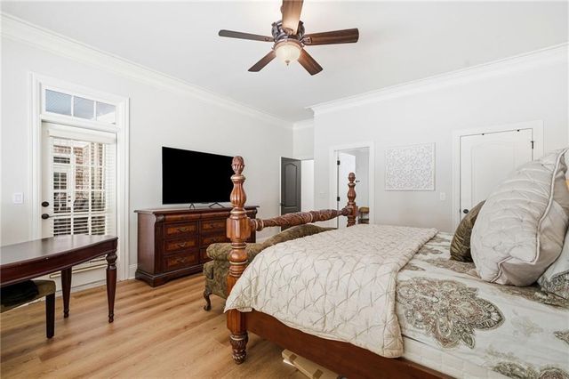 2830 Manor Bridge Drive, Alpharetta, GA 30004