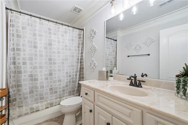 2830 Manor Bridge Drive, Alpharetta, GA 30004