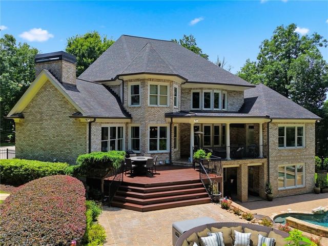 2830 Manor Bridge Drive, Alpharetta, GA 30004