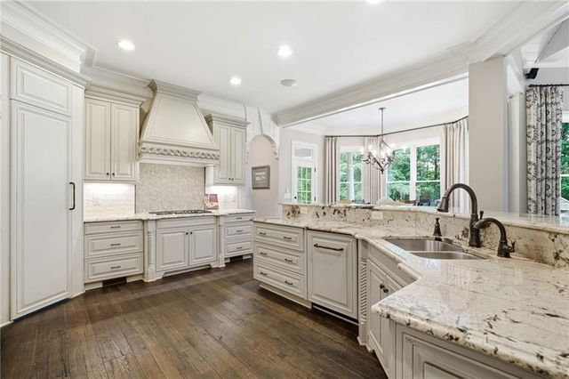 2830 Manor Bridge Drive, Alpharetta, GA 30004