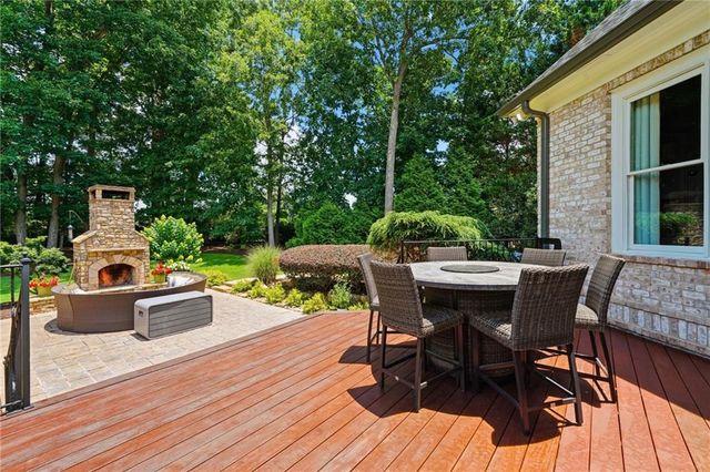 2830 Manor Bridge Drive, Alpharetta, GA 30004
