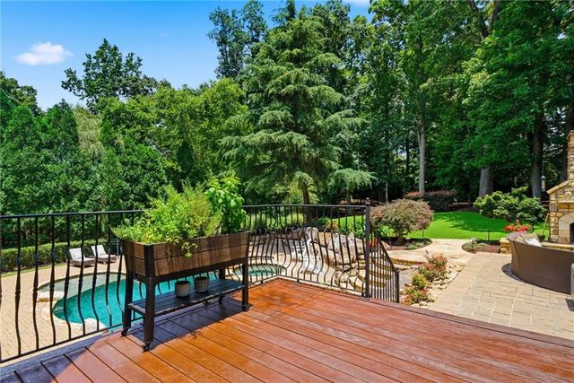 2830 Manor Bridge Drive, Alpharetta, GA 30004
