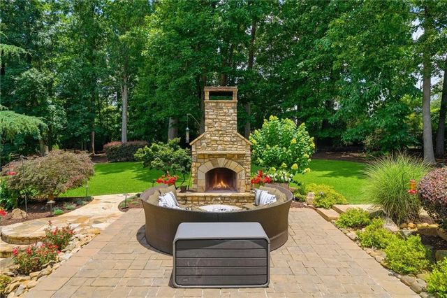 2830 Manor Bridge Drive, Alpharetta, GA 30004