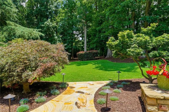 2830 Manor Bridge Drive, Alpharetta, GA 30004