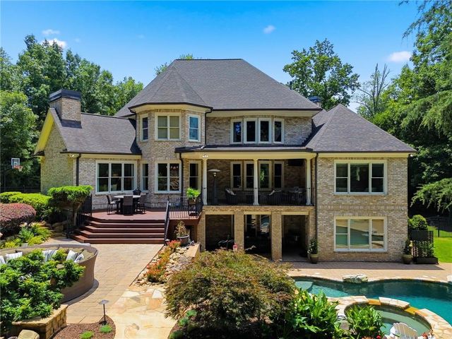 2830 Manor Bridge Drive, Alpharetta, GA 30004